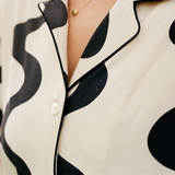 Why High Contrast? The Story Behind Lua’s Signature Prints